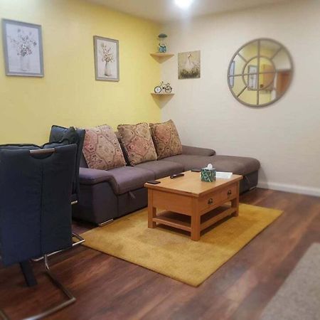 The Musical Ceol Cottage 1-Bedroom - Sleeps Four Ballynahinch Exteriér fotografie