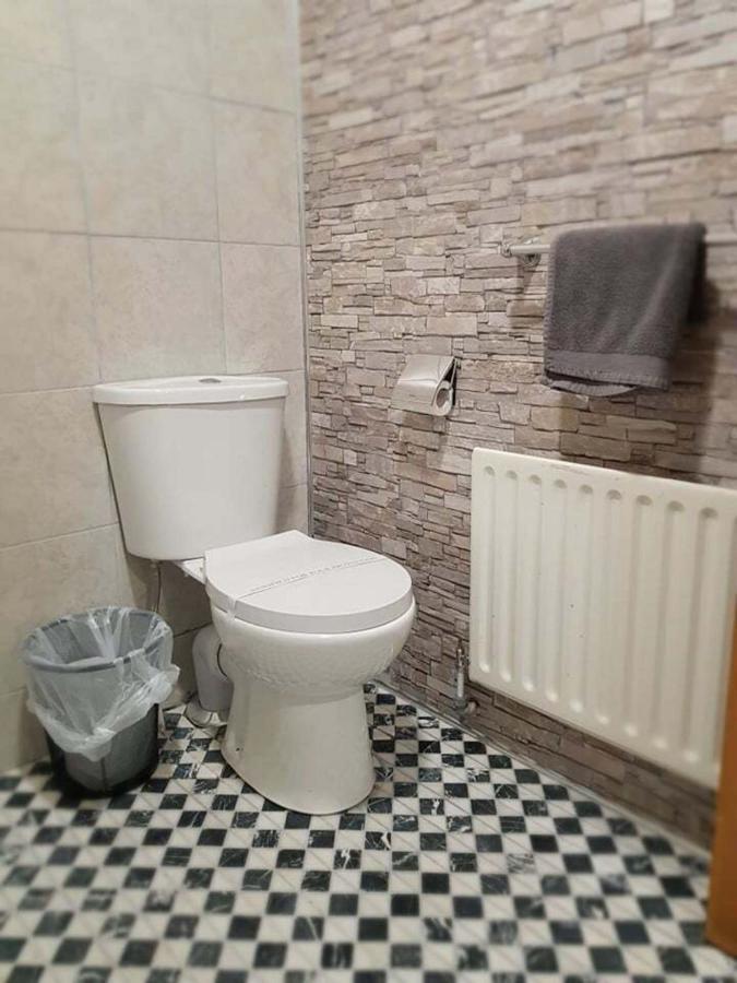 The Musical Ceol Cottage 1-Bedroom - Sleeps Four Ballynahinch Exteriér fotografie